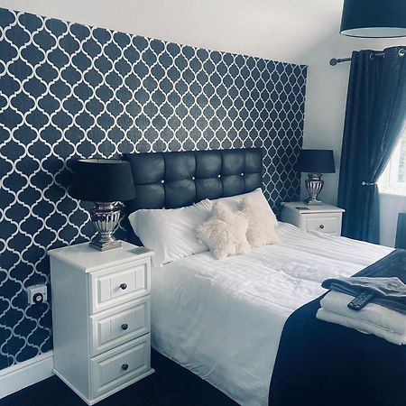 Idan House Panzió Llanberis Kültér fotó
