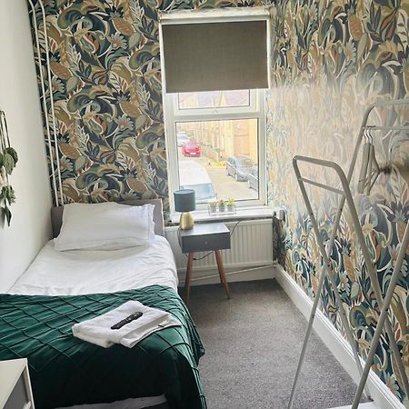 Idan House Panzió Llanberis Kültér fotó