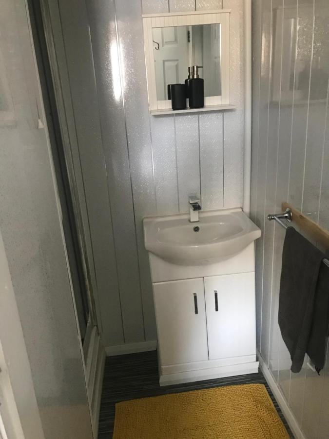 Idan House Panzió Llanberis Kültér fotó