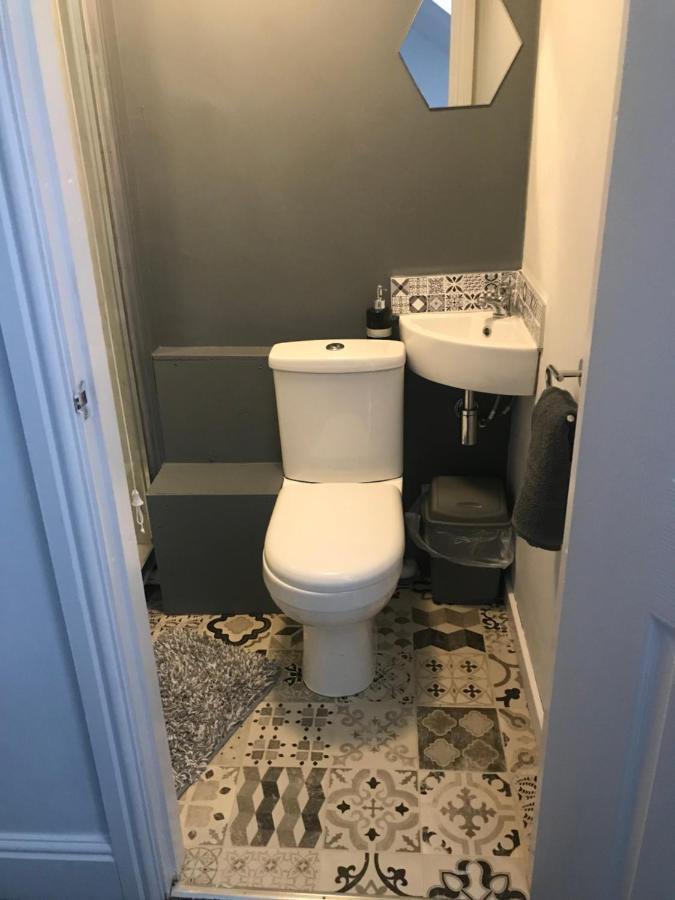 Idan House Panzió Llanberis Kültér fotó