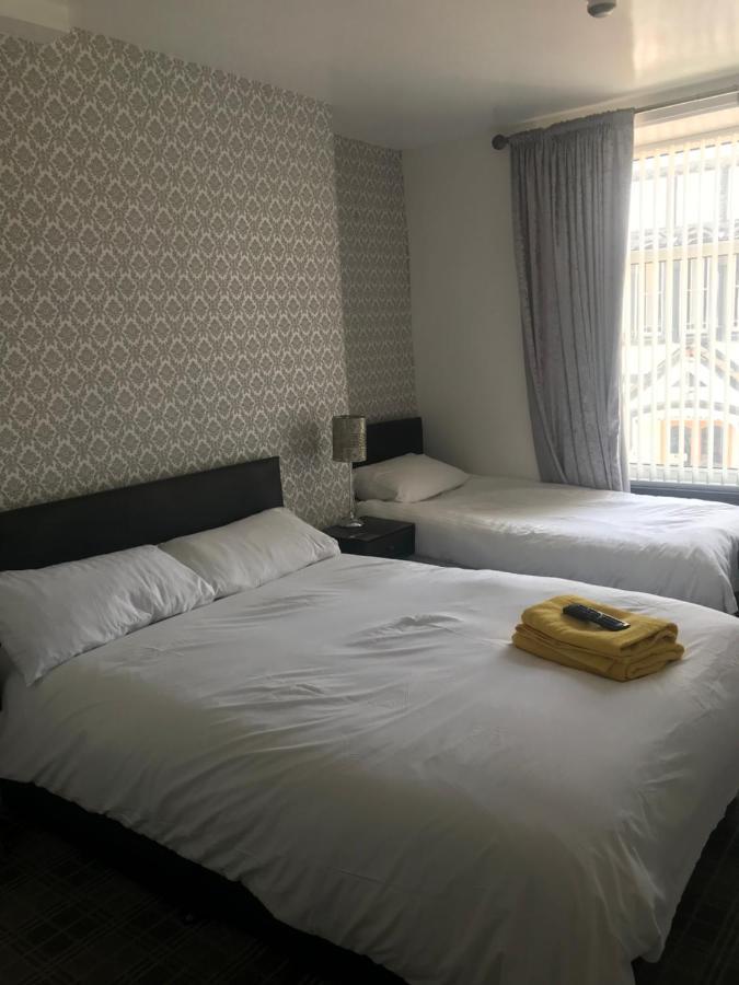 Idan House Panzió Llanberis Kültér fotó