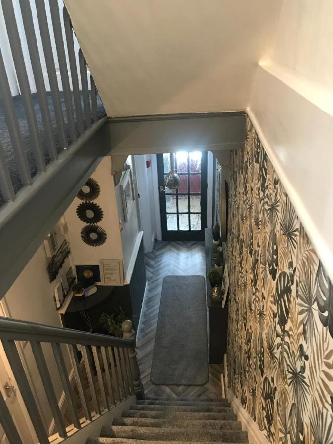 Idan House Panzió Llanberis Kültér fotó