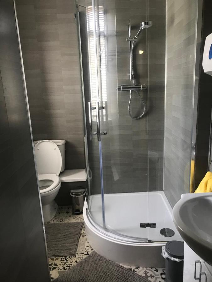 Idan House Panzió Llanberis Kültér fotó