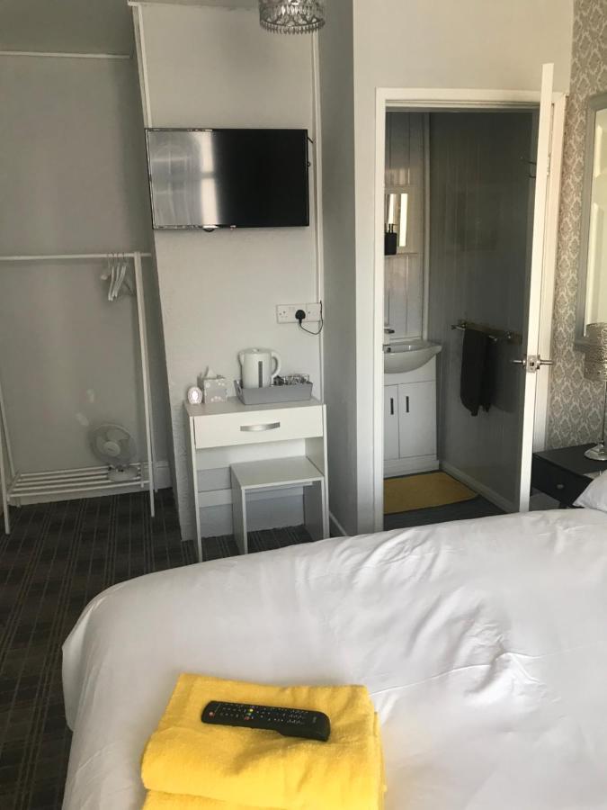 Idan House Panzió Llanberis Kültér fotó