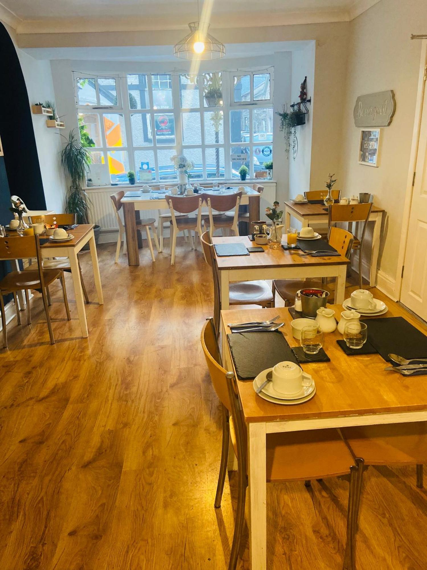 Idan House Panzió Llanberis Kültér fotó