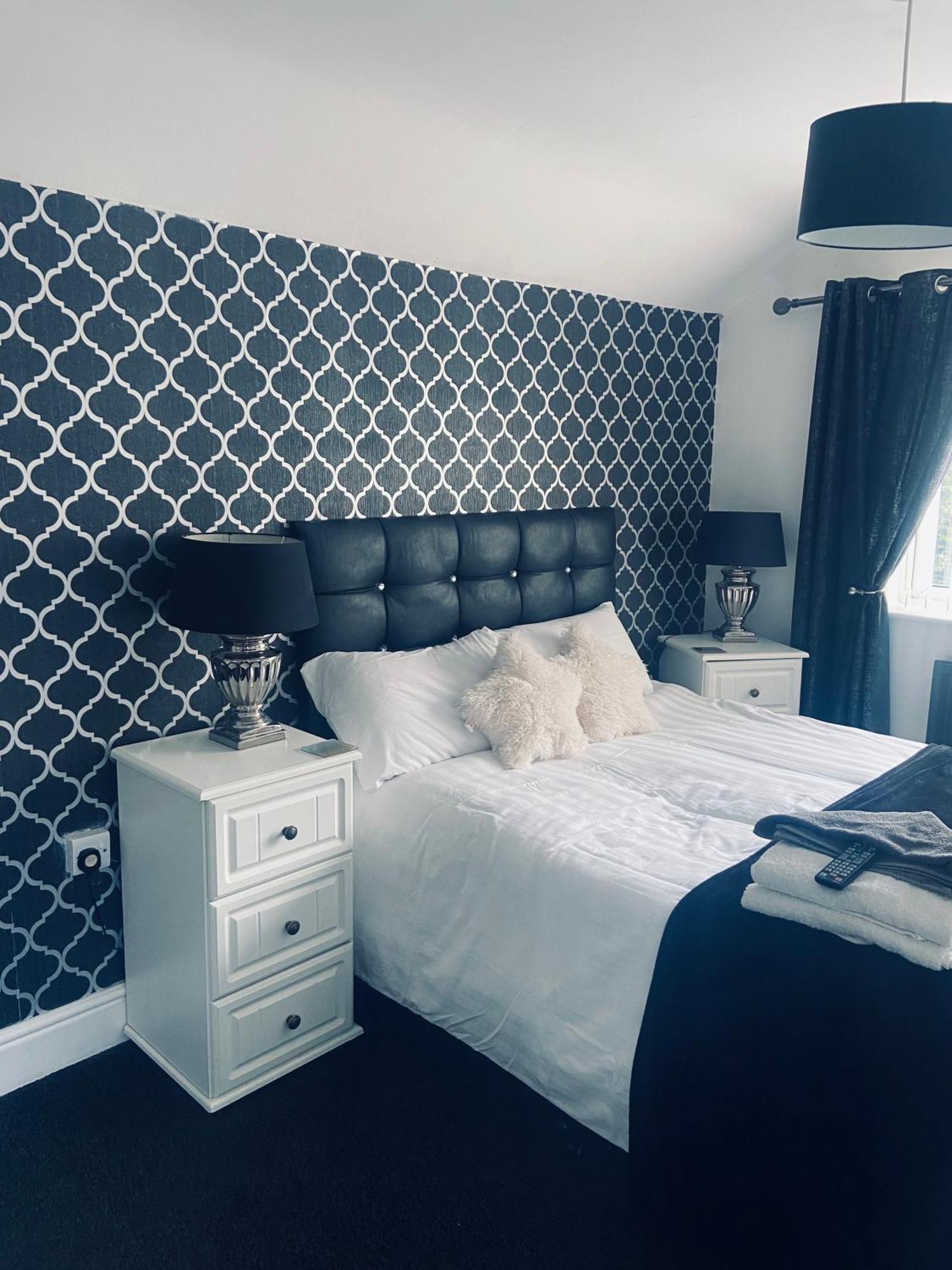 Idan House Panzió Llanberis Kültér fotó