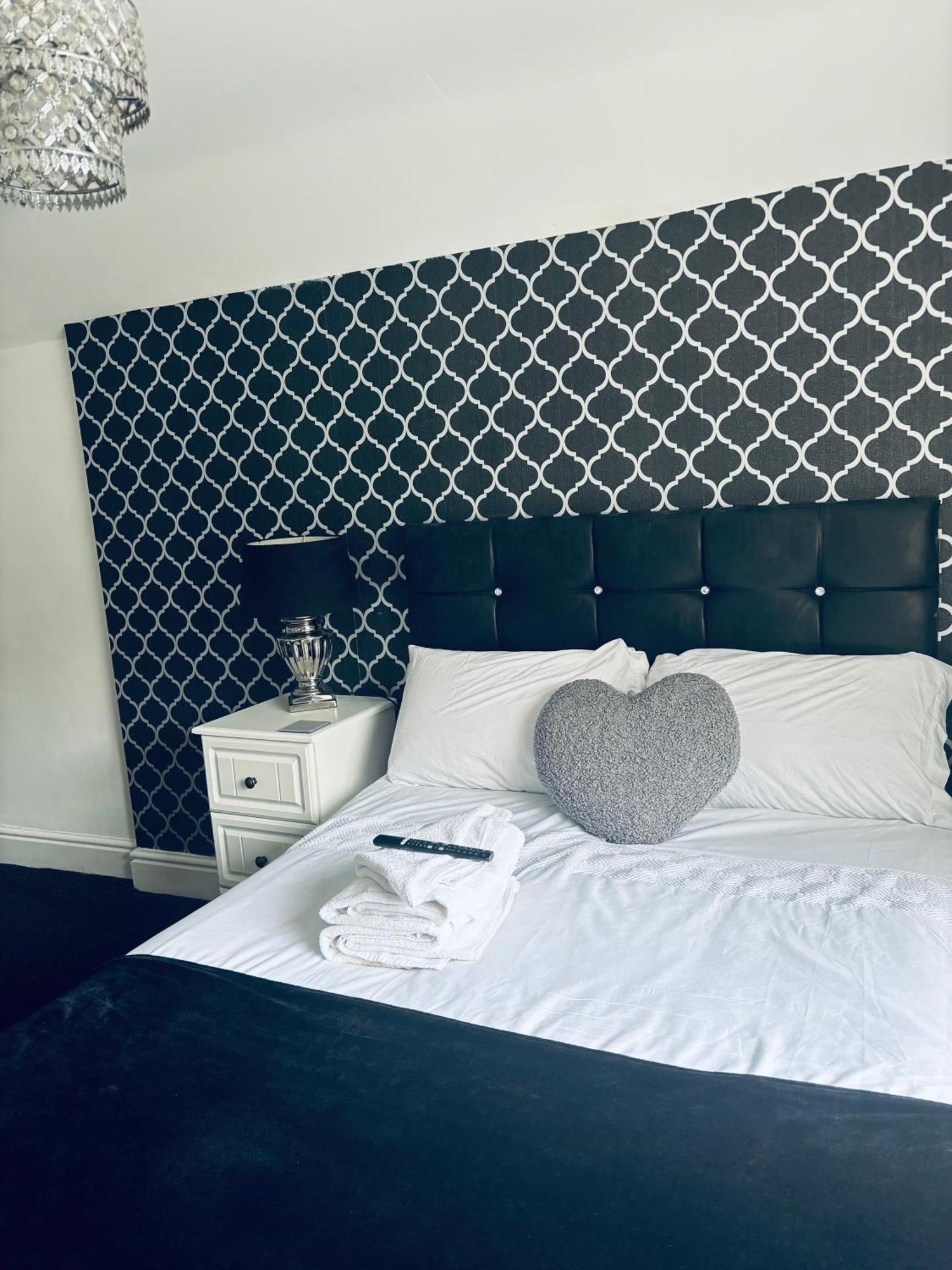 Idan House Panzió Llanberis Kültér fotó