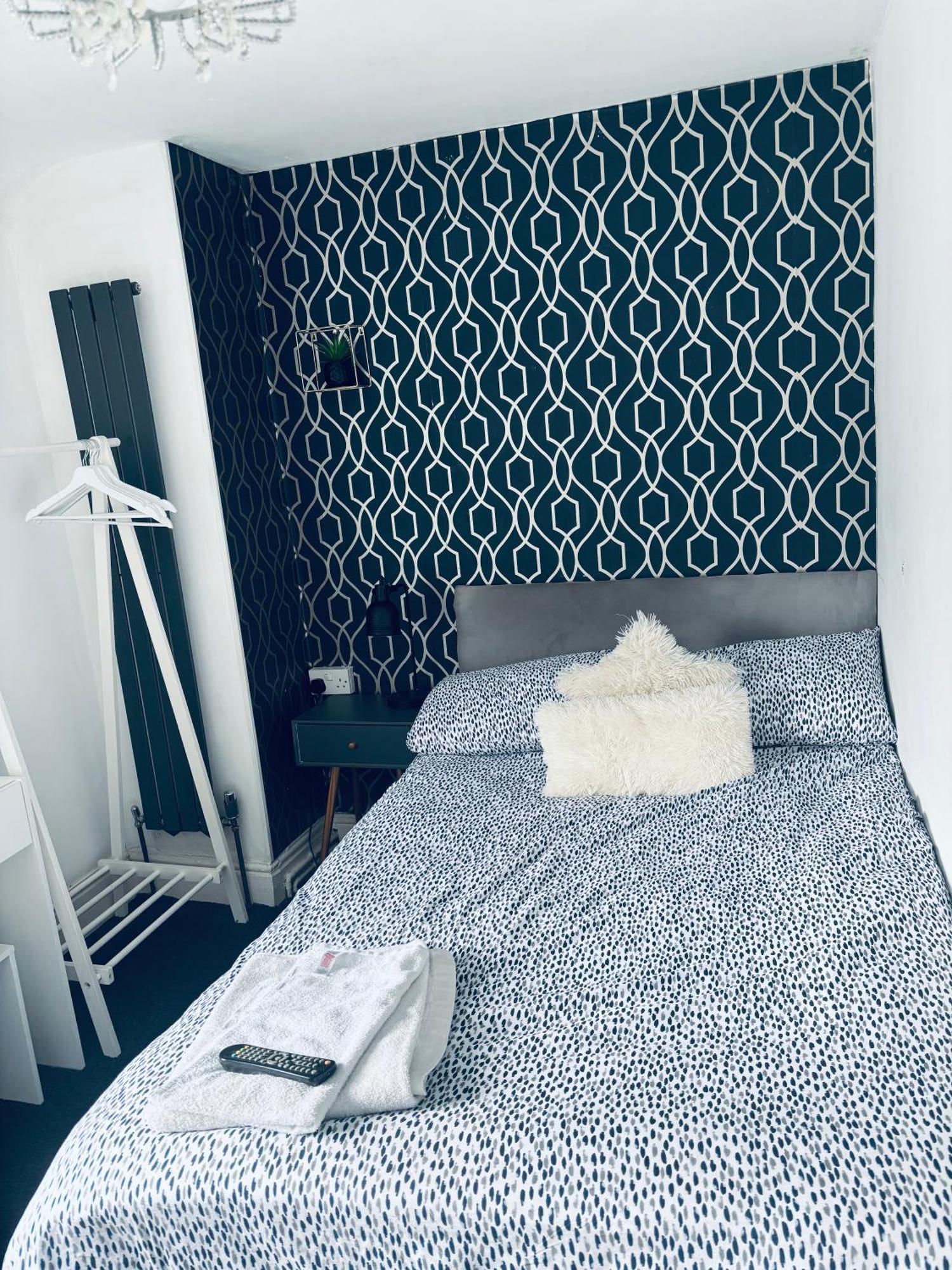 Idan House Panzió Llanberis Kültér fotó