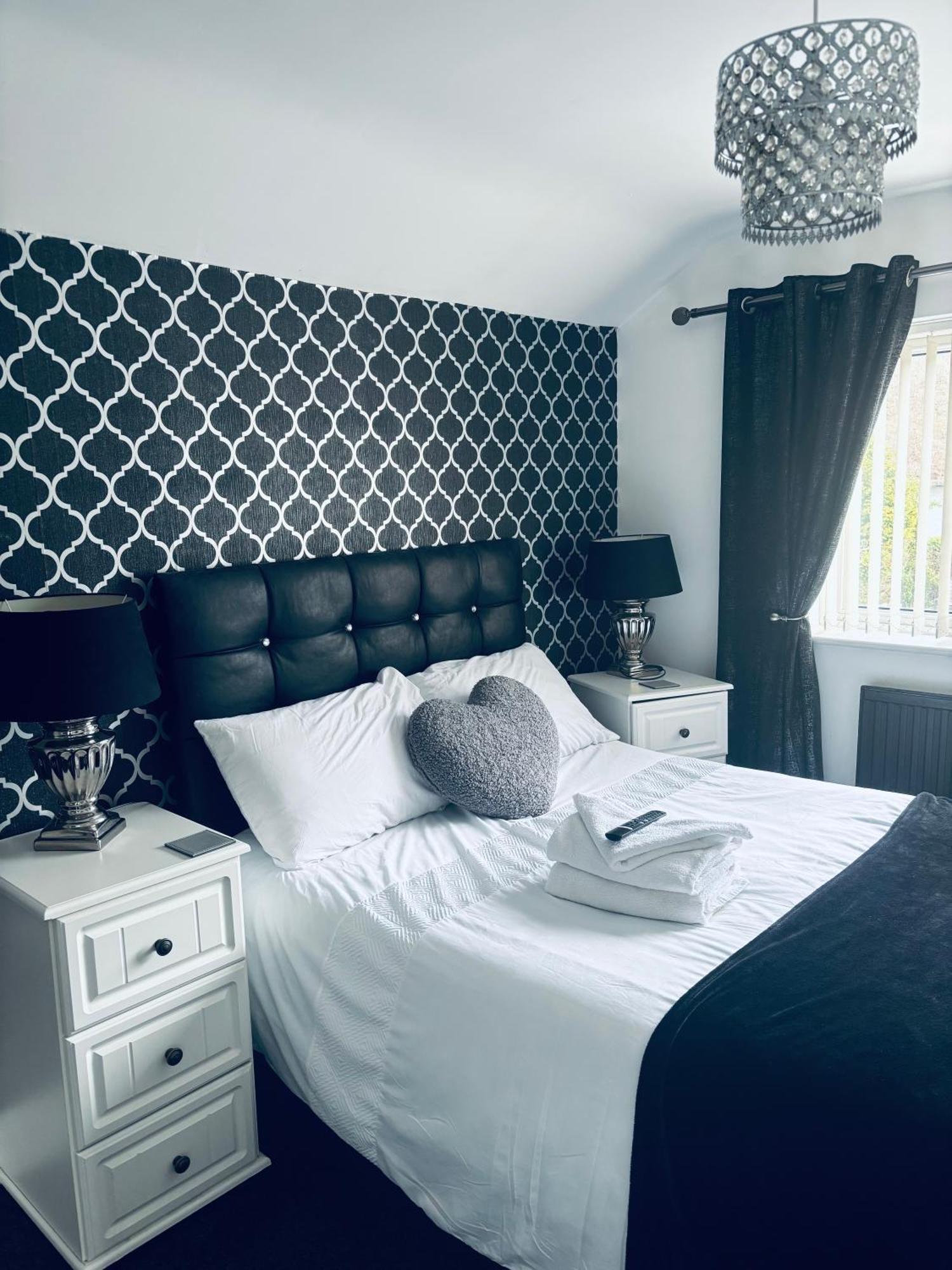 Idan House Panzió Llanberis Kültér fotó