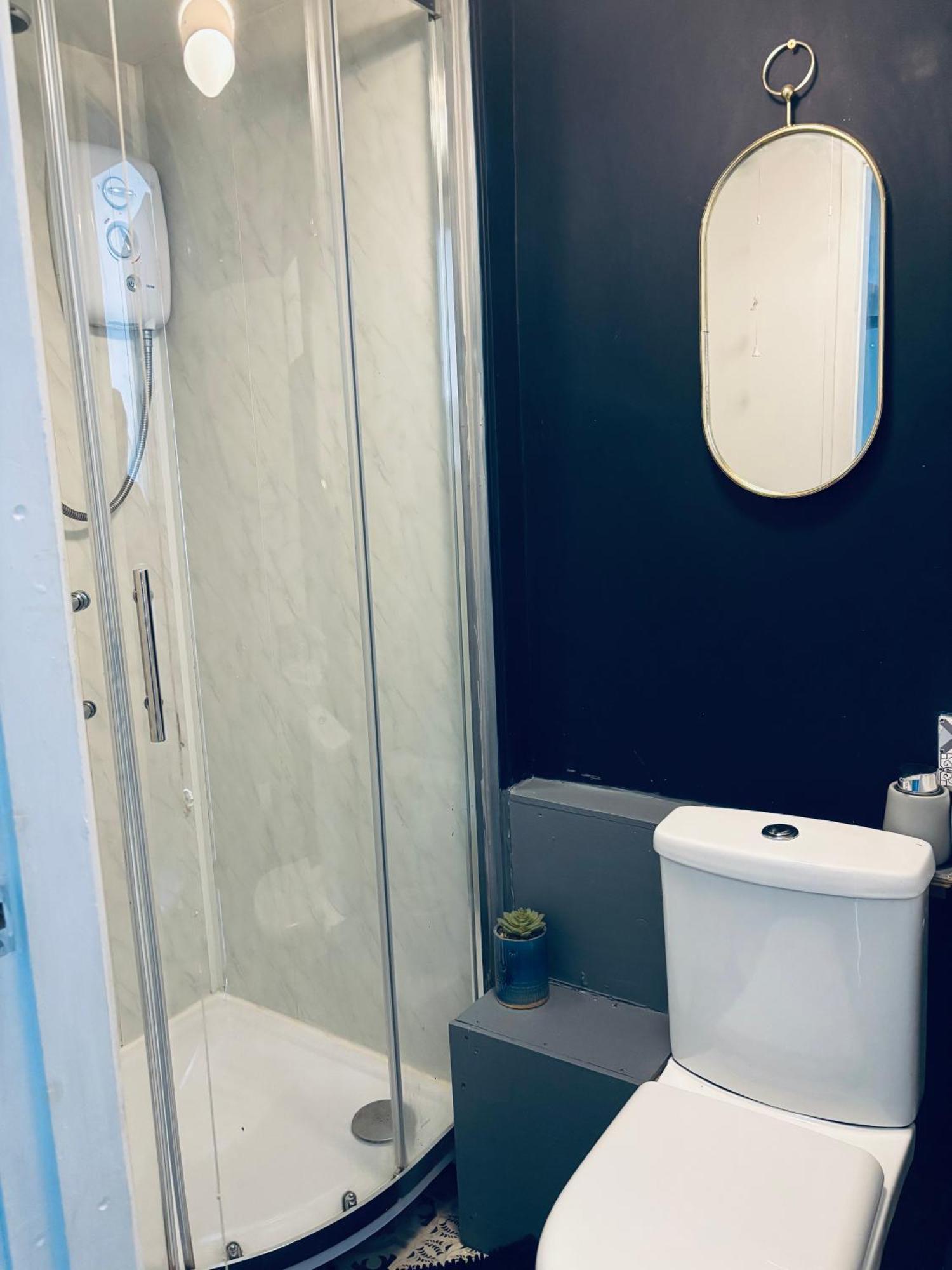 Idan House Panzió Llanberis Kültér fotó