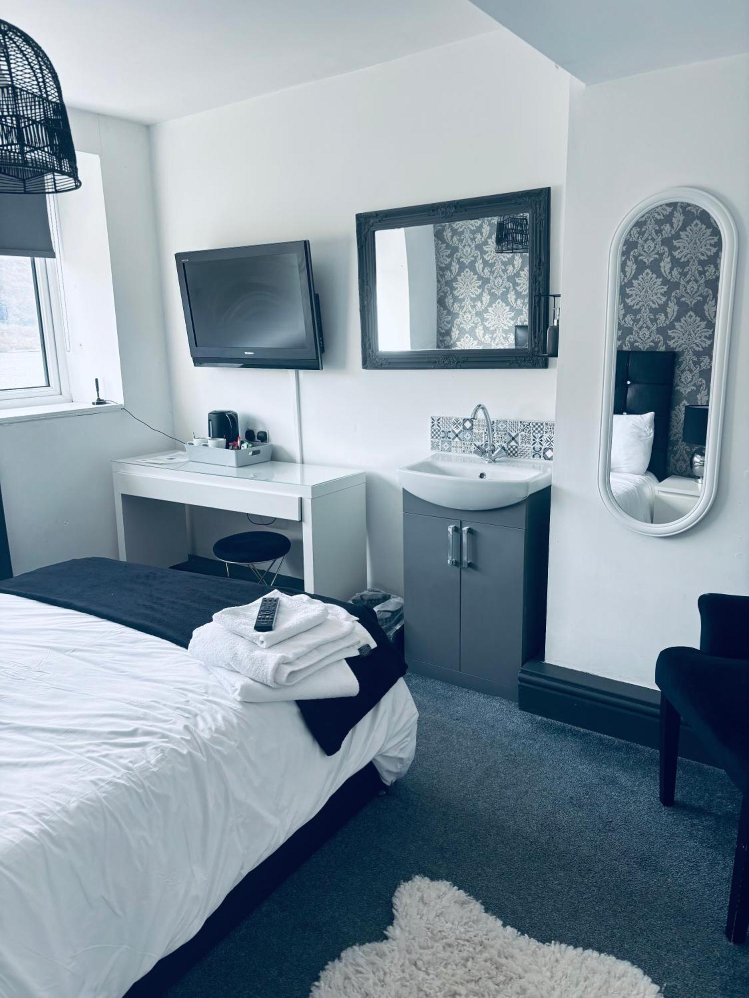 Idan House Panzió Llanberis Kültér fotó