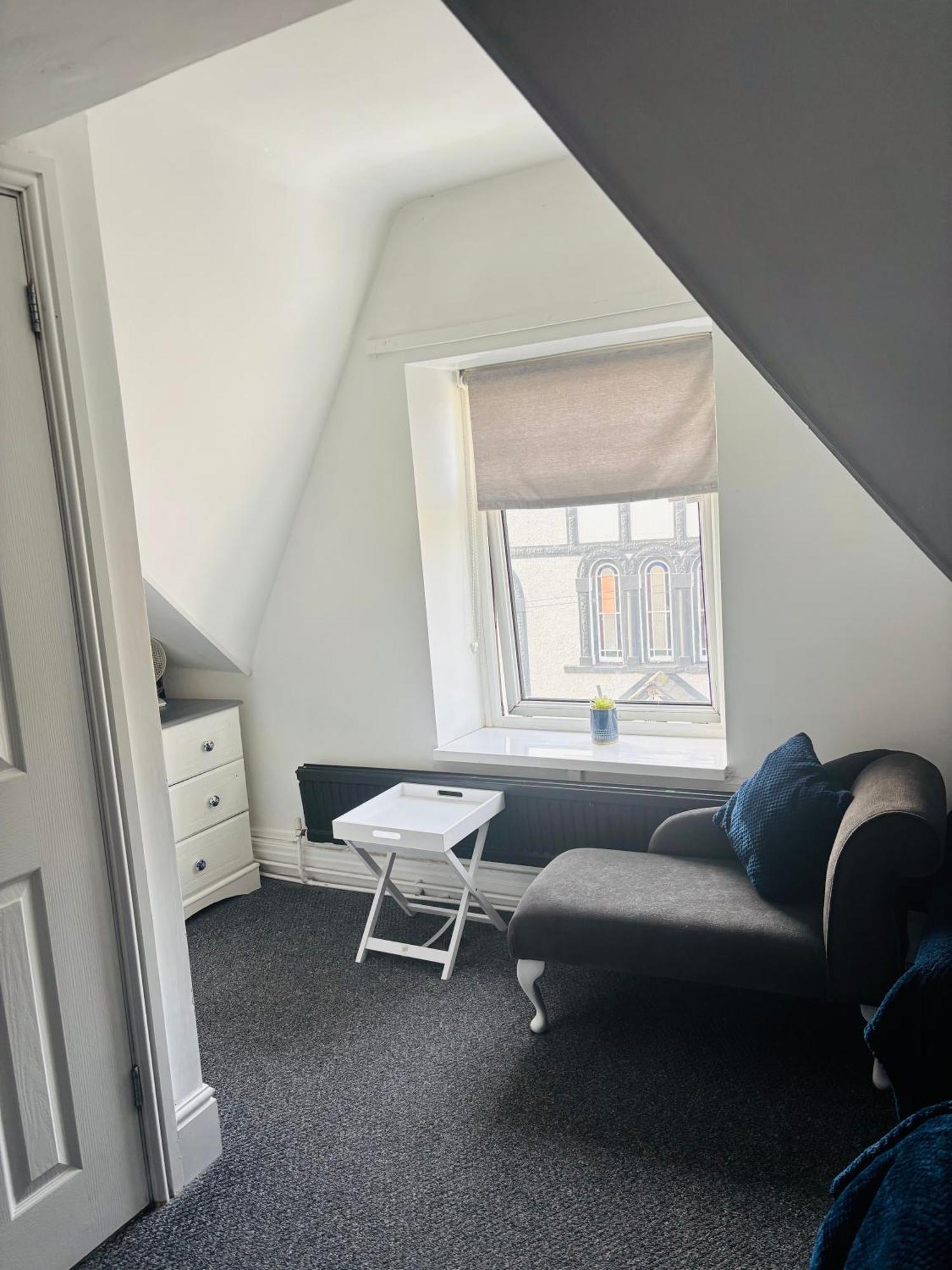 Idan House Panzió Llanberis Kültér fotó